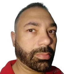 Foto de Jomar Hanum