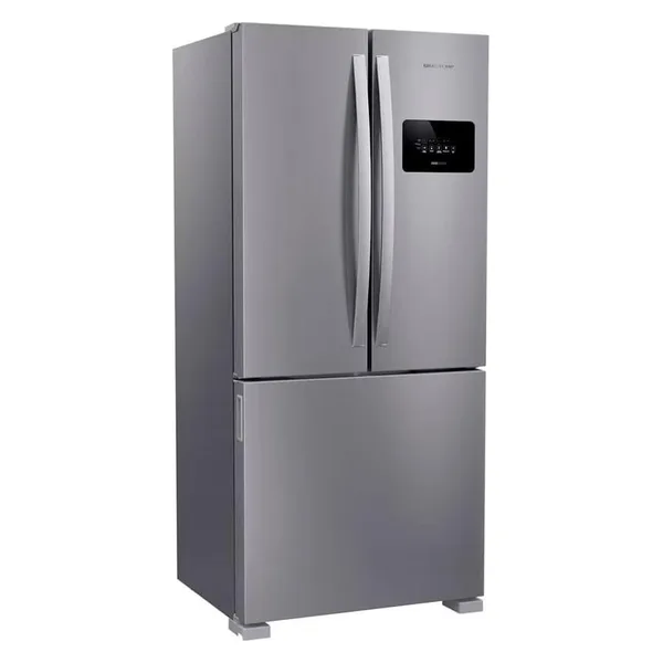 Geladeira Brastemp BRO85