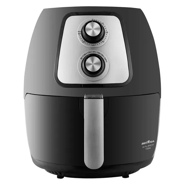 Air fryer Britânia BFR21P