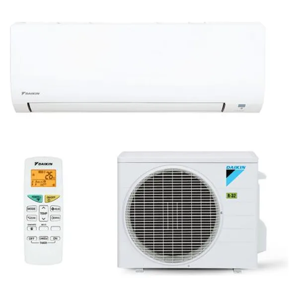 Ar-condicionado split inverter Daikin Full Inverter FTKC12T5VL