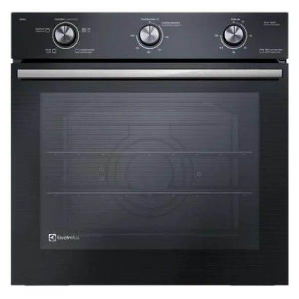 Forno elétrico de embutir Electrolux Efficient OE8EL