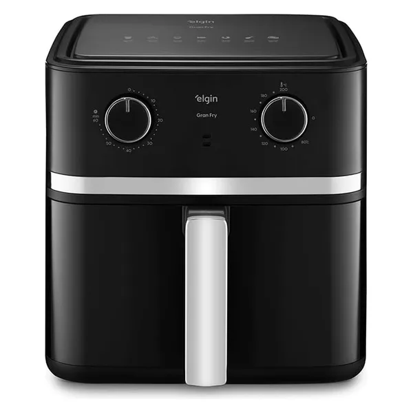 Air fryer Elgin Gran Fry 8 L