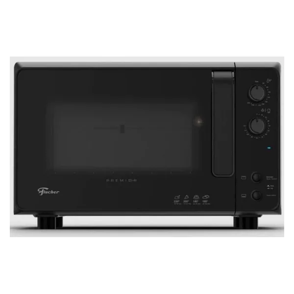 Forno elétrico de bancada Fischer Premier 48L