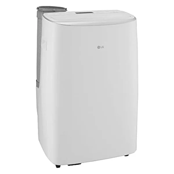Ar-condicionado portátil LG Dual Inverter