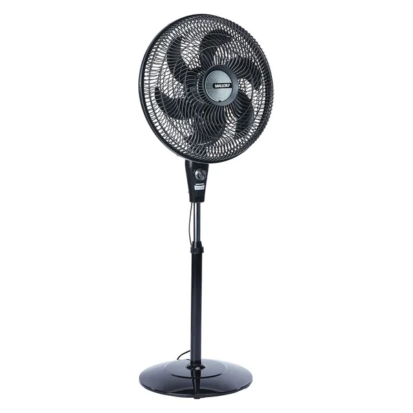 Ventilador de coluna Mallory Delfos TS+