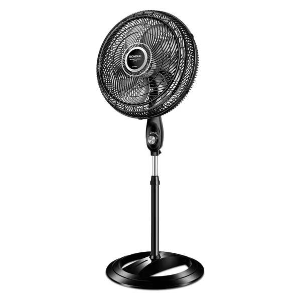 Ventilador de coluna Mondial Turbo 8 Pás VTX-40C-8P