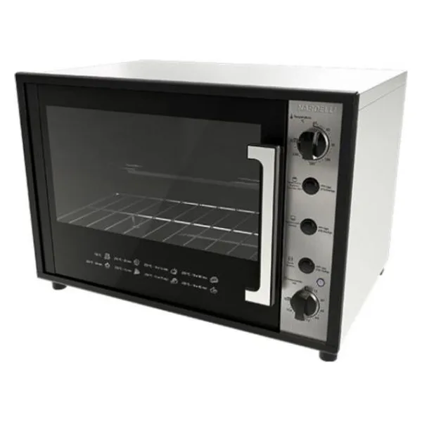 Forno elétrico de bancada Nardelli SMART60-S