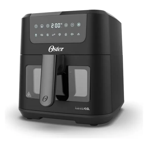 Air fryer Oster Digital Clear OFRT970
