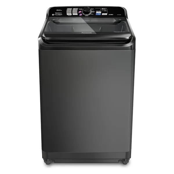 Máquina de lavar Panasonic NA-F150B1T