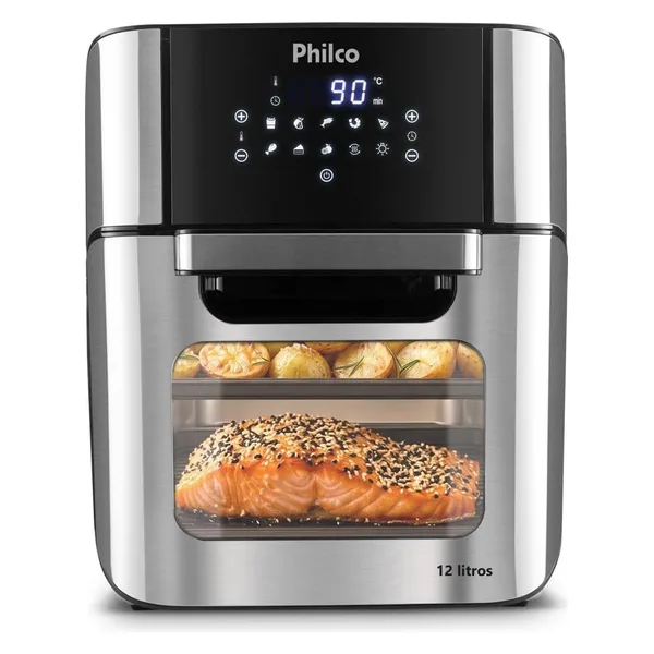 Air fryer Philco Oven PFR2200P