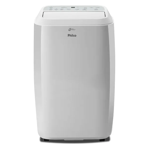 Ar-condicionado portátil Philco PAC12000F5