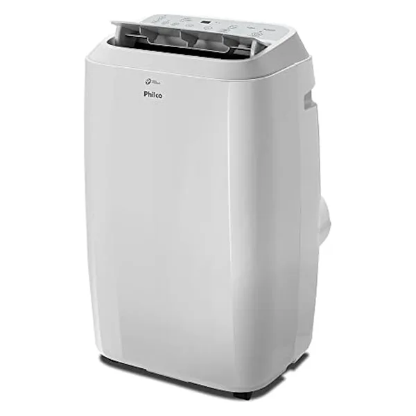 Ar-condicionado portátil Philco PAC12000QF5 12.000 BTUs