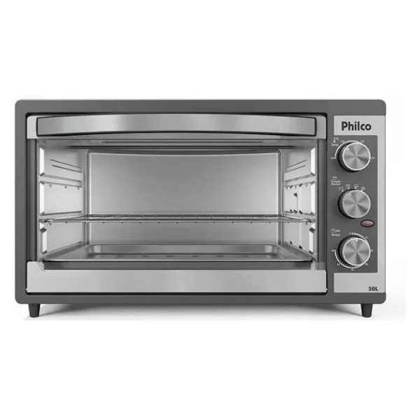 Forno elétrico de bancada Philco PFE52P