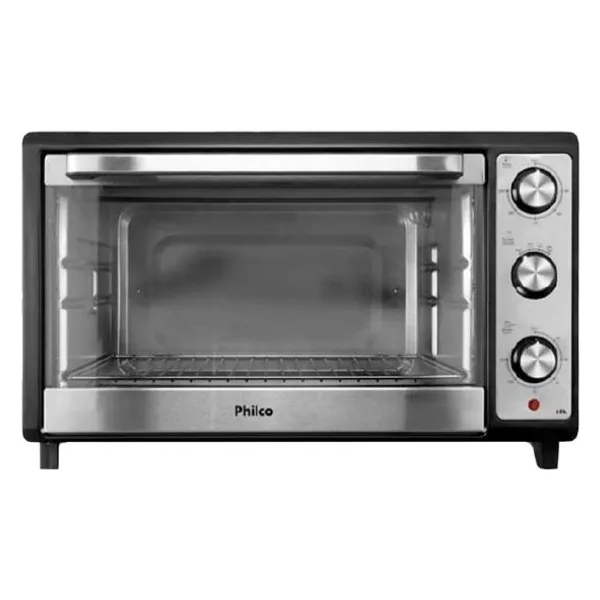 Forno elétrico de bancada Philco PFE65