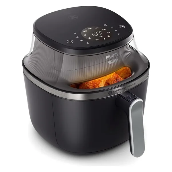 Air fryer Philips Walita Série 3000 XL NA341