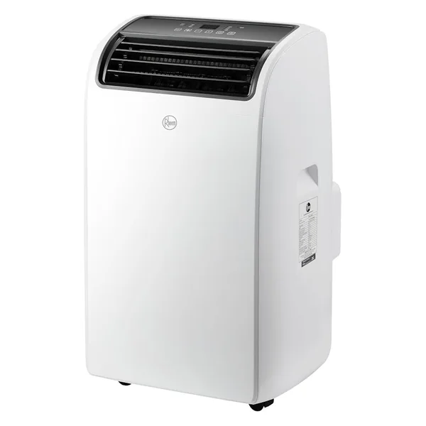 Ar-condicionado portátil Rheem RB1CC12K220 12.000 BTUs