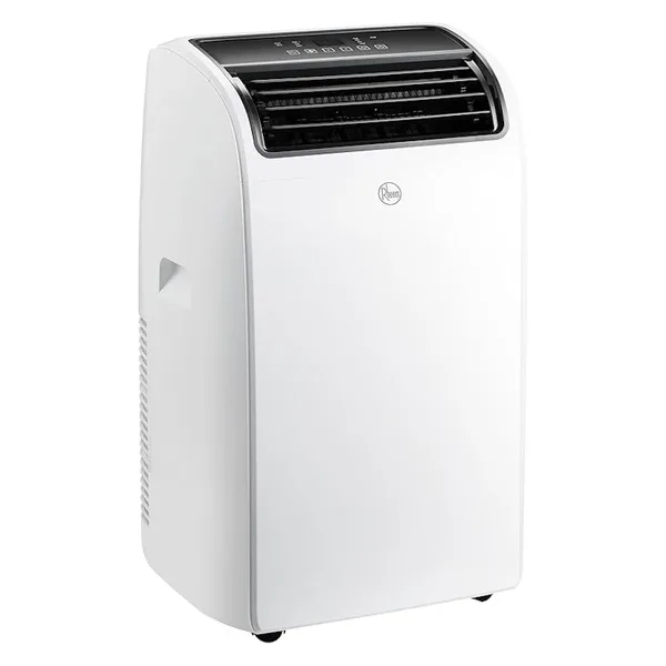 Ar-condicionado portátil Rheem RB1HP12K220 12.000 BTUs