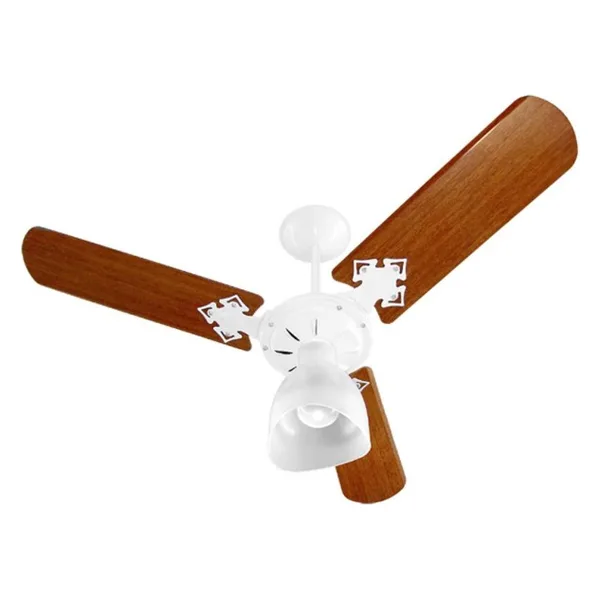 Ventilador de teto Venti-Delta New Light