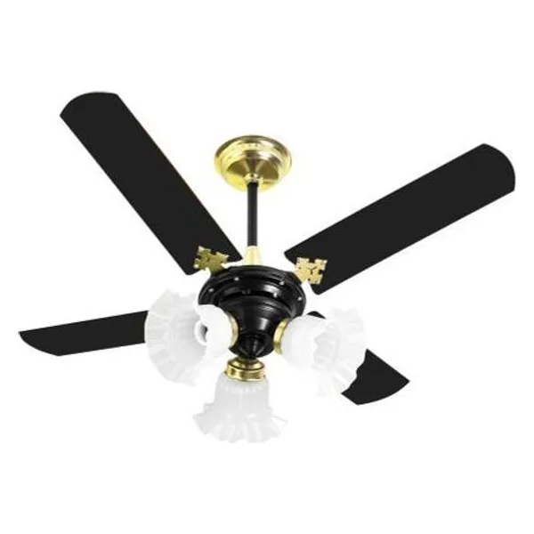 Ventilador de teto Venti-Delta New Zeta