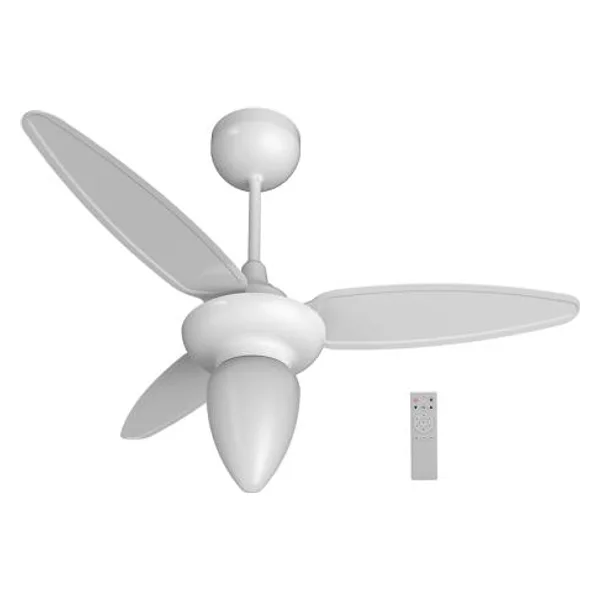 Ventilador de teto Ventisol Wind Inverter