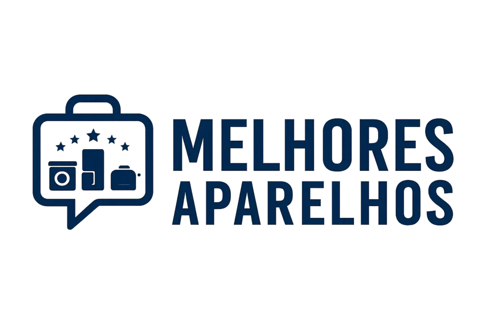 Melhores Aparelhos